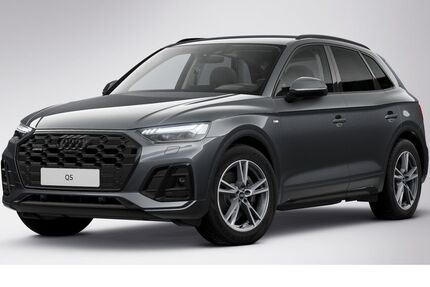 Audi Q5 20.000 km 51.180 &euro; Wolfsburg 38440