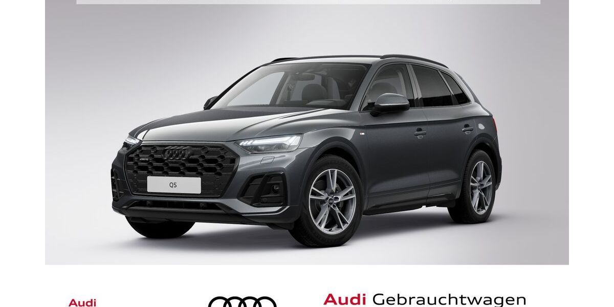 Audi Q5 20.000 km 51.180 &euro; Wolfsburg 38440