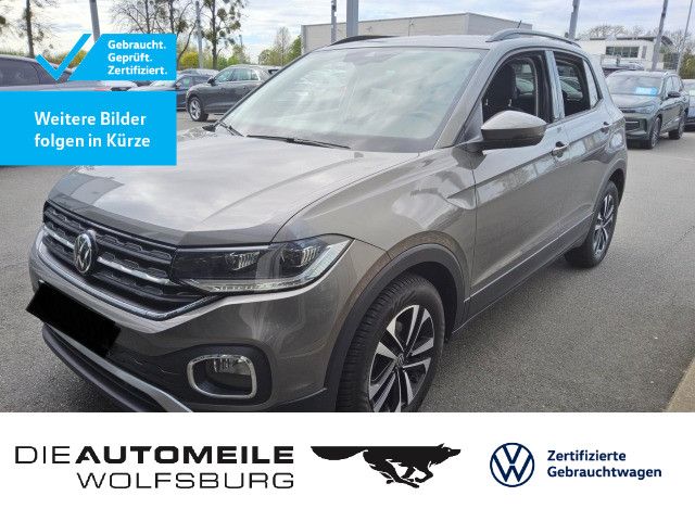 VW T-Cross 39.050 km 18.990 &euro; Wolfsburg 38440