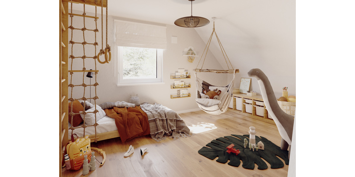 Einfamilienhaus Cremlingen Schulenrode - 5 Zimmer, 136 m&sup2;, 389.050&euro; | Angebot:24733930