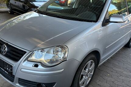VW Polo 146.484 km 3.690 € Königslutter 38154