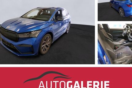 Skoda Enyaq 61.700 km 24.900 € Braunschweig 38116