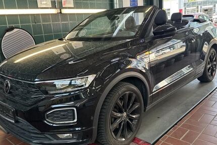 VW T-Roc 54.302 km 19.990 &euro; Braunschweig 38122