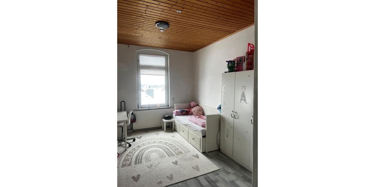 Dachgeschoßwohnung Ilsede - 4 Zimmer, 109 m&sup2;, 700&euro; | Angebot:25367962