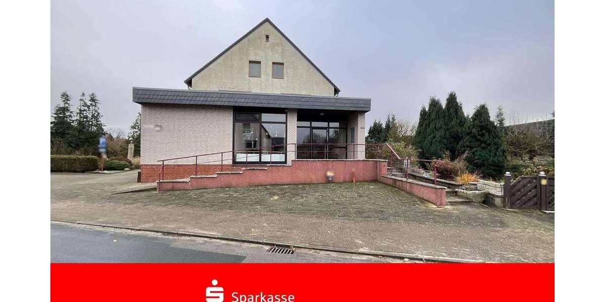 Einfamilienhaus Wasbüttel - 11 Zimmer, 314 m&sup2;, 468.000&euro; | Angebot:25200675