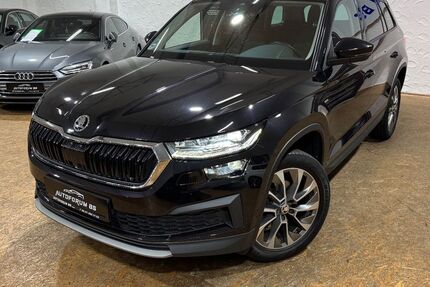 Skoda Kodiaq 49.376 km 32.490 &euro; Braunschweig Wenden 38110