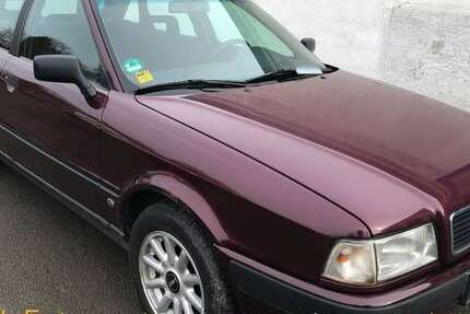 Audi 80