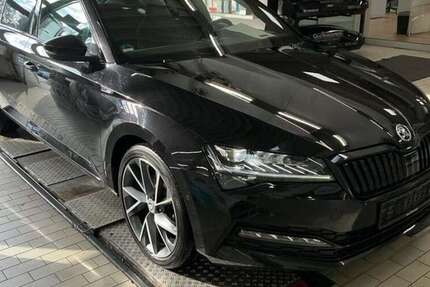 Skoda Superb 130.000 km 26.950 &euro; Schöppenstedt 38170
