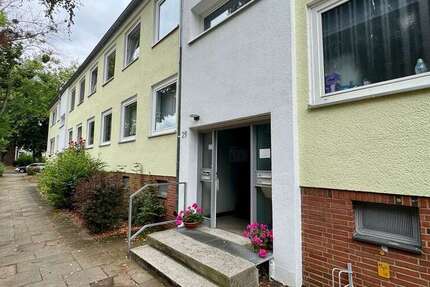 Wohnung zum Mieten in Salzgitter Gebhardshagen 380 € 63 m²