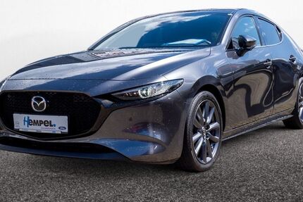 Mazda 3 68.892 km 19.990 € Braunschweig 38114