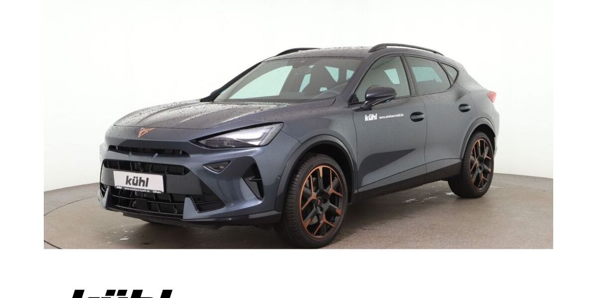 Cupra Formentor 5.000 km 42.780 &euro; Gifhorn 38518