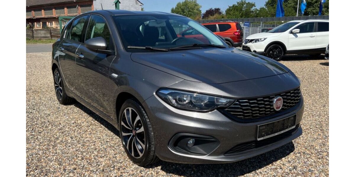 Fiat Tipo 176.753 km 7.990 € Lengede 38268