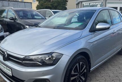 VW Polo 55.500 km 13.999 € Wolfenbüttel 38304