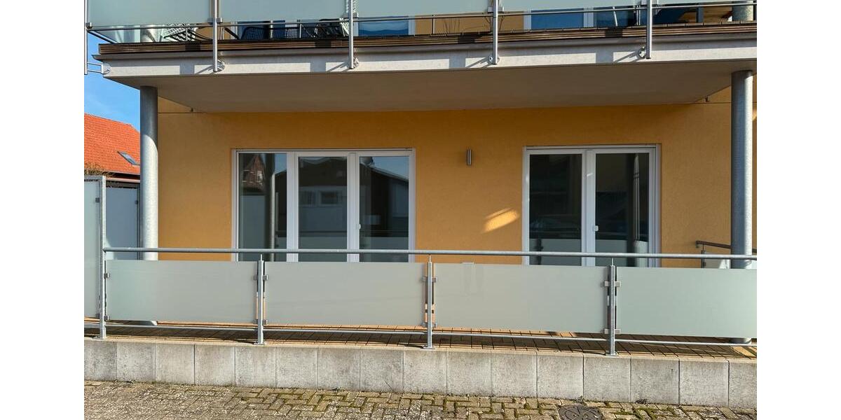 Etagenwohnung Sassenburg - 2.5 Zimmer, 75 m&sup2;, 675&euro; | Angebot:26185564