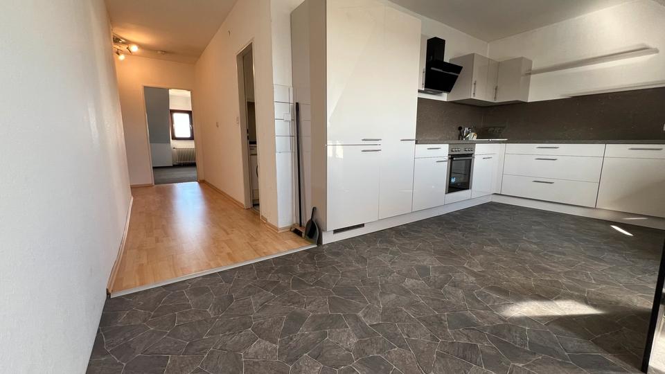 Dachgeschoßwohnung Gifhorn - 2 Zimmer, 89 m&sup2;, 650&euro; | Angebot:25307432