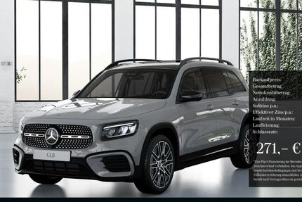 Mercedes-Benz GLB 180 9.900 km 49.900 &euro; Braunschweig 38122