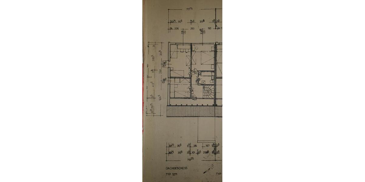 Reihenhaus Gifhorn - 6 Zimmer, 135 m&sup2;, 279.000&euro; | Angebot:27534172