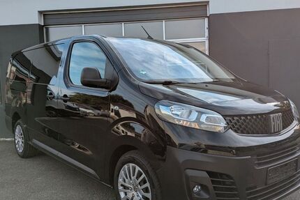 Fiat Scudo 35.171 km 21.490 &euro; Braunschweig 38112