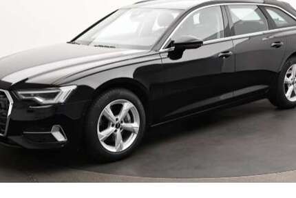 Audi A6 27.375 km 47.690 € Wolfsburg 38440