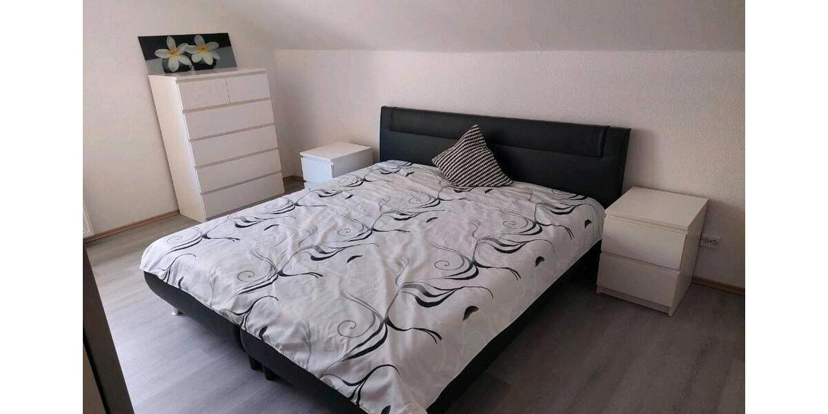 Etagenwohnung Gifhorn - 2 Zimmer, 64 m&sup2;, 750&euro; | Angebot:26591241