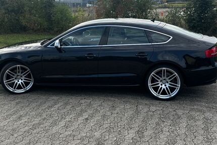 Audi A5 196.000 km 8.750 € Meinersen 38536