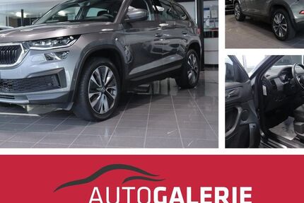 Skoda Kodiaq 100.000 km 29.900 € Braunschweig 38116
