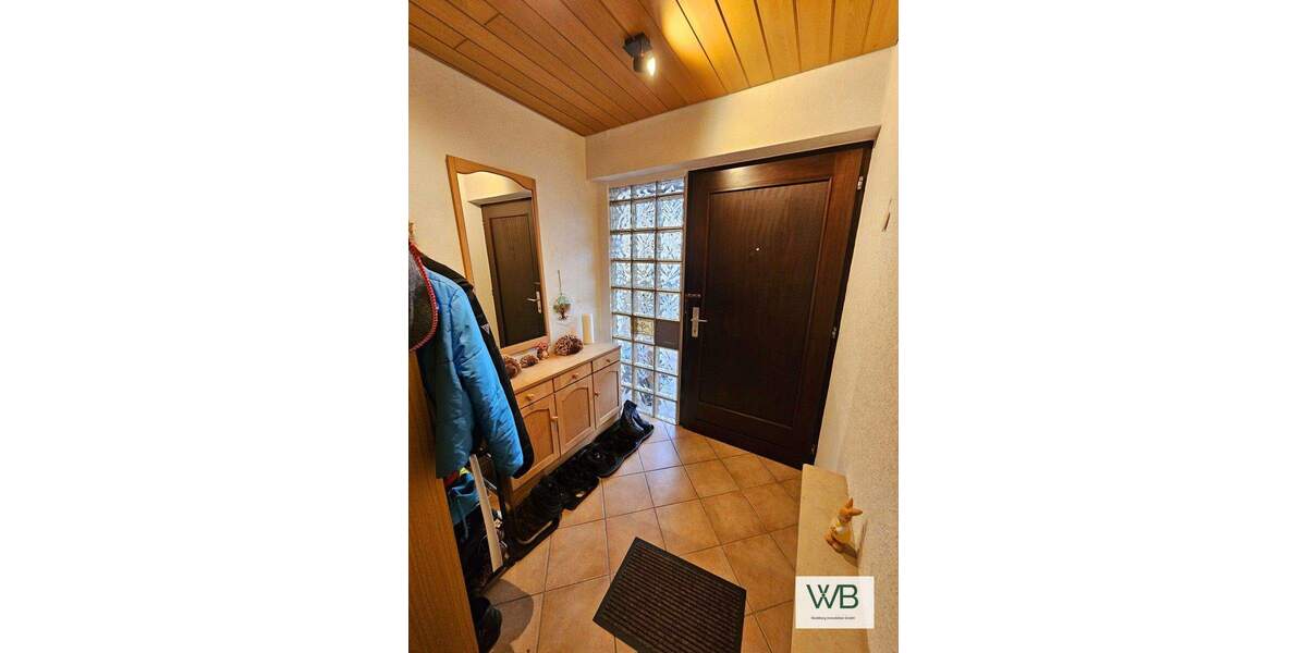 Einfamilienhaus Wolfsburg / Fallersleben Fallersleben - 4 Zimmer, 125 m&sup2;, 379.000&euro; | Angebot:25736421