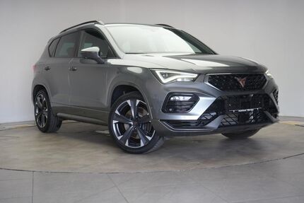 Cupra Ateca 23.000 km 29.490 &euro; Braunschweig 38110