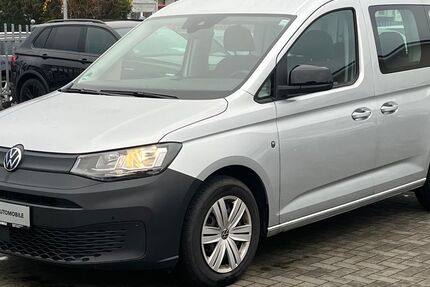 VW Caddy 30.922 km 22.390 &euro; Lengede 38268