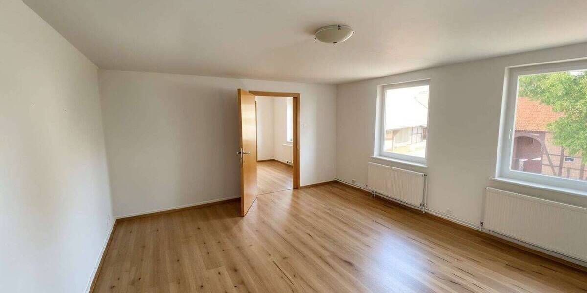 Mehrfamilienhaus, Wohnhaus Braunschweig Schapen - 1 Zimmer, 265 m&sup2;, 448.000&euro; | Angebot:23668419