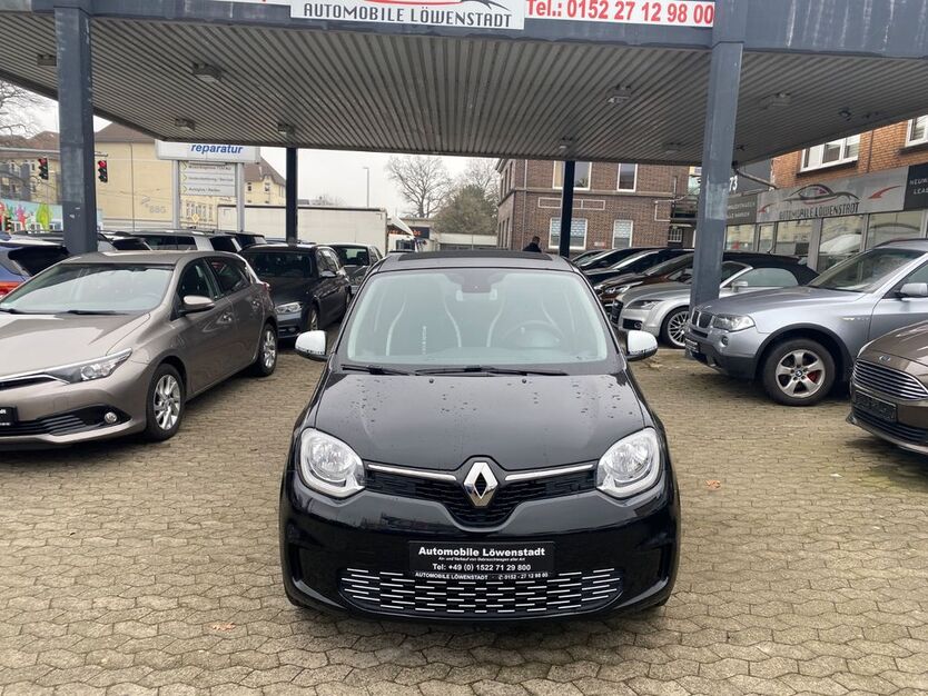 Renault Twingo 20.000 km 16.900 € Braunschweig 38114