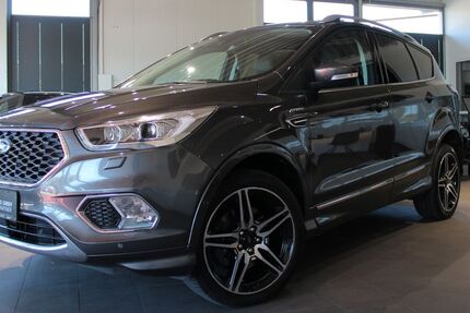 Ford Kuga 85.000 km 15.999 &euro; Braunschweig 38126