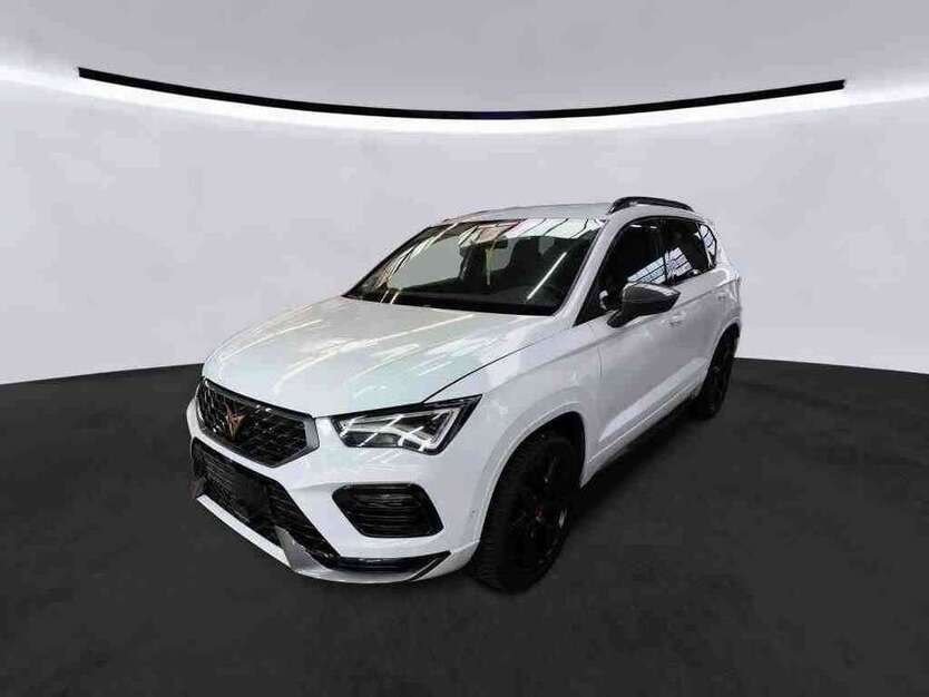 Ateca