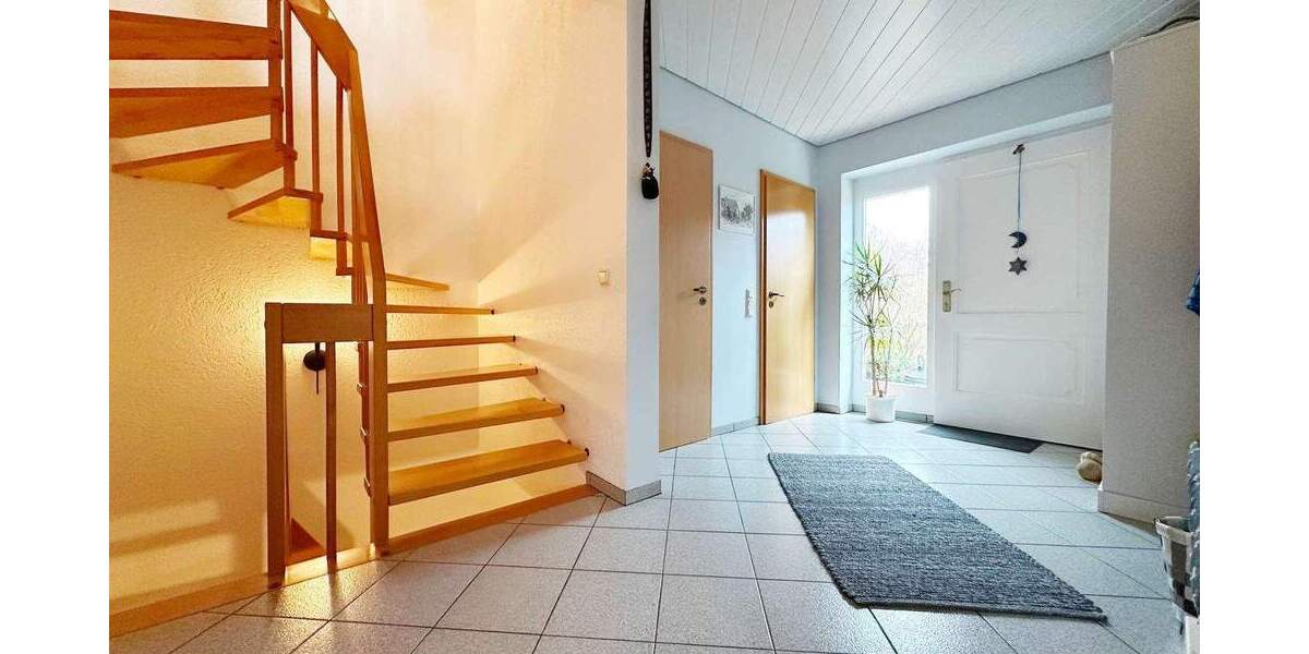 Doppelhaushälfte Wolfenbüttel Linden - 5 Zimmer, 130 m&sup2;, 419.000&euro; | Angebot:24268260