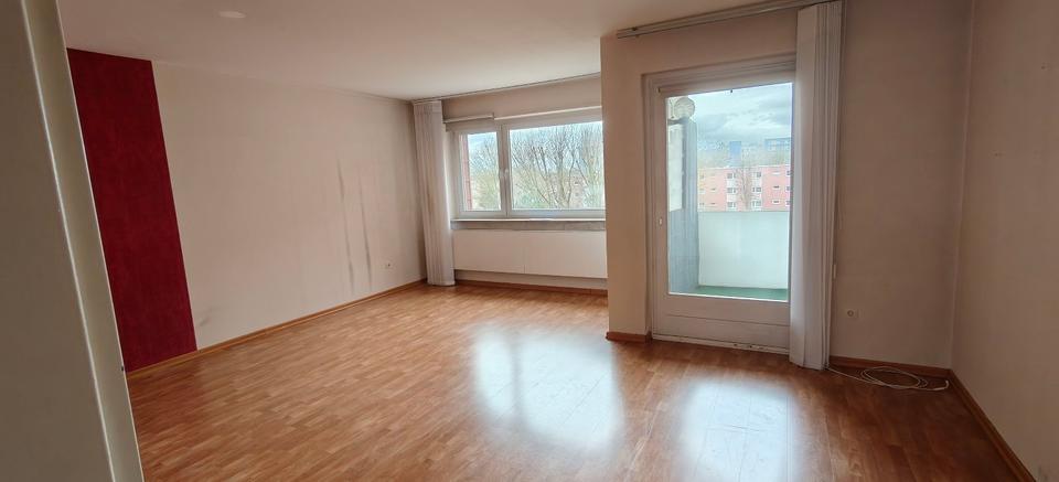 Etagenwohnung Braunschweig Timmerlah-Geitelde-Stiddien - 4 Zimmer, 105 m&sup2;, 199.000&euro; | Angebot:25613122