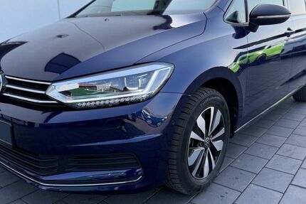 VW Touran 17.800 km 34.990 &euro; Ilsede 31246