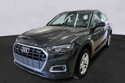 Audi Q5 19.850 km 38.970 € Helmstedt 38350
