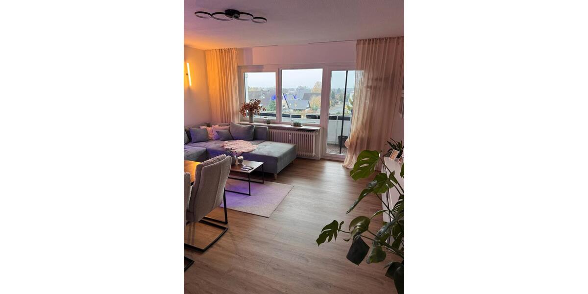 Etagenwohnung Gifhorn - 3 Zimmer, 71 m&sup2;, 178.000&euro; | Angebot:26987197