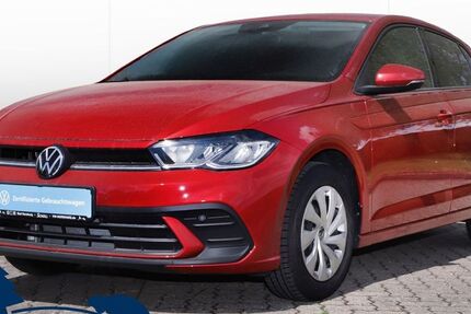 VW Polo 8.700 km 19.990 &euro; Schladen 38315