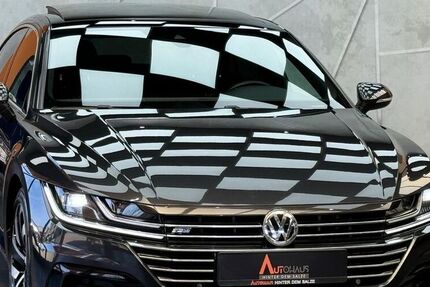 VW Arteon