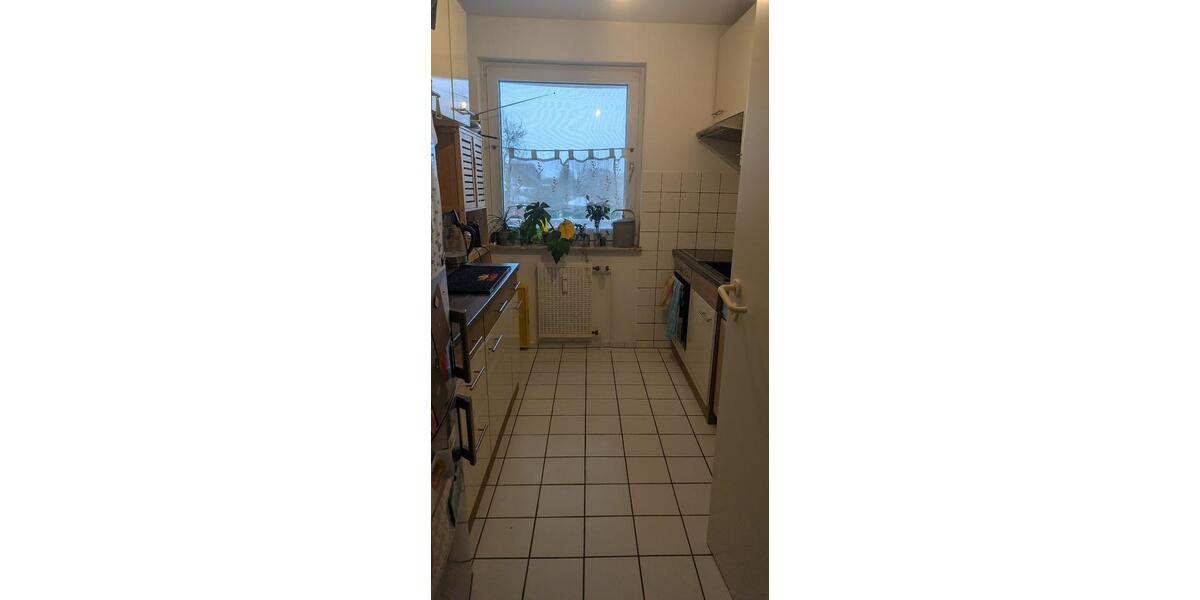 Etagenwohnung Wolfsburg Almke - 2 Zimmer, 54 m&sup2;, 140.000&euro; | Angebot:26024536