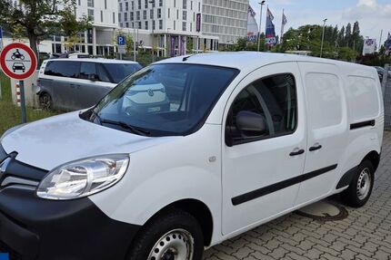Renault Kangoo 33.533 km 11.799 &euro; Wolfsburg 38446