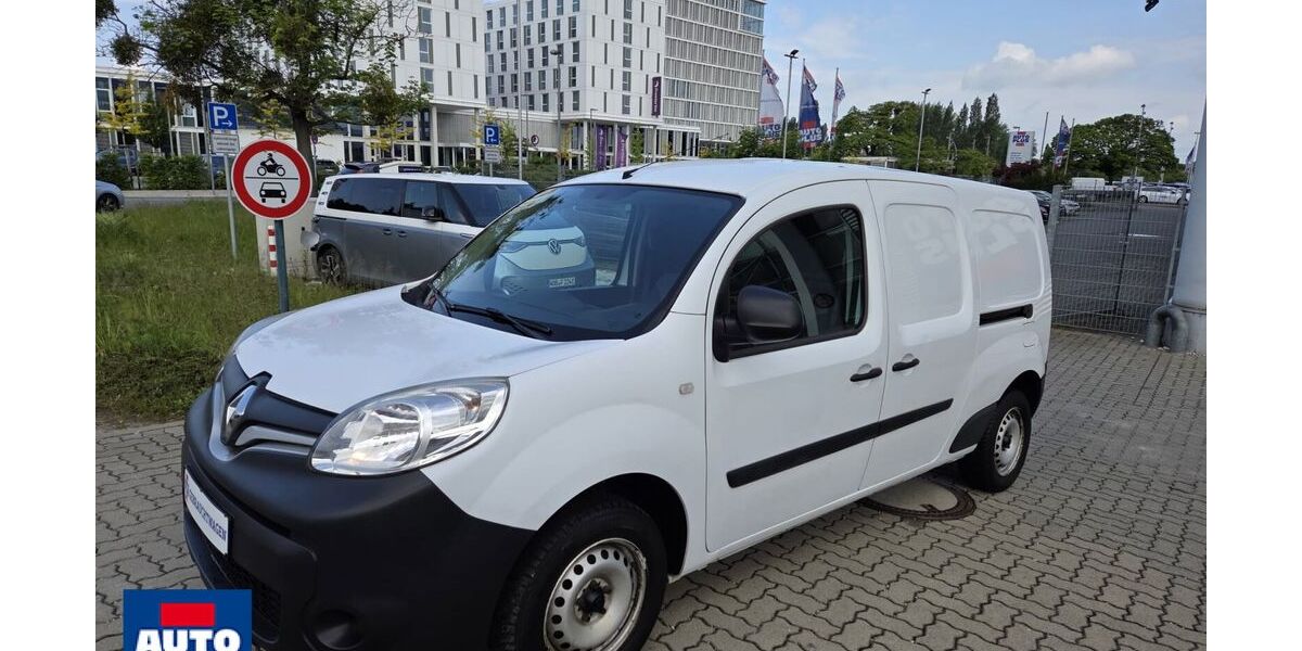 Renault Kangoo 33.533 km 11.799 &euro; Wolfsburg 38446