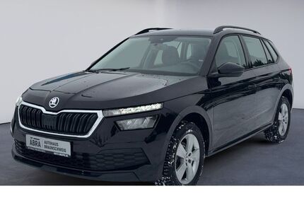 Skoda Kamiq 89.750 km 12.950 &euro; Braunschweig 38108