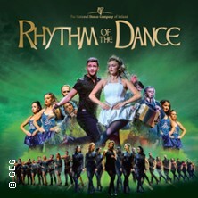 Rhythm of the Dance Wolfenbüttel