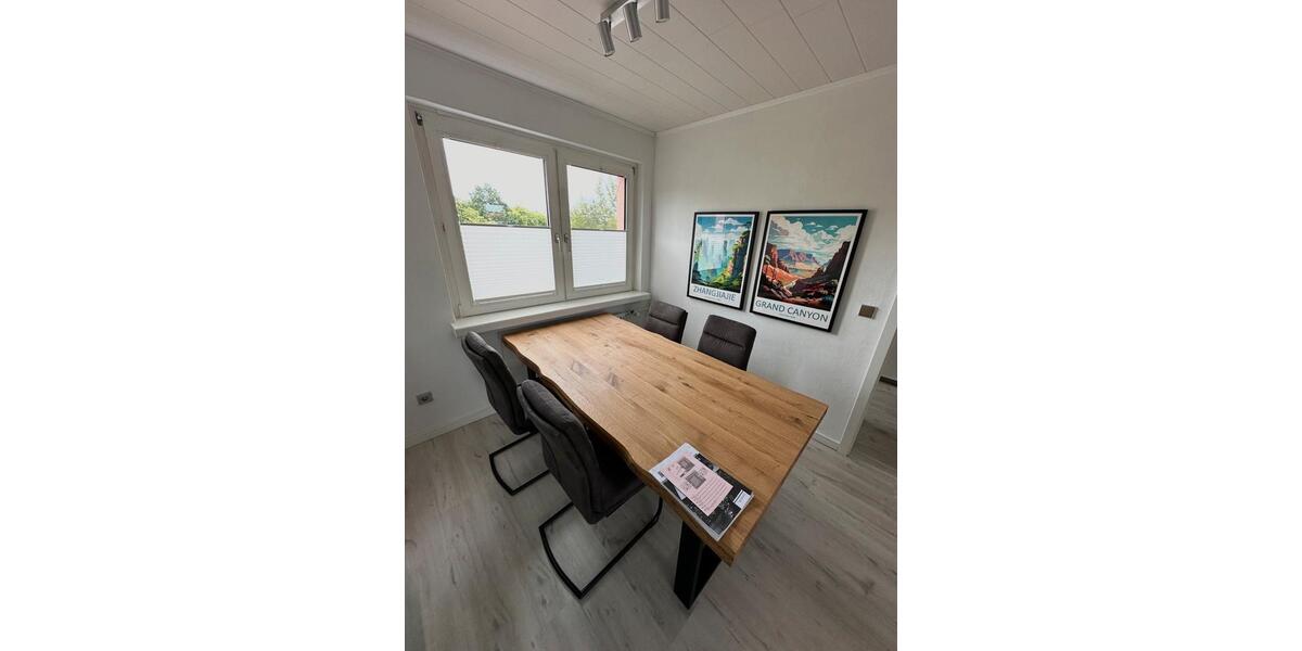 Etagenwohnung Wolfsburg Detmerode - 3.5 Zimmer, 69 m&sup2;, 159.900&euro; | Angebot:25026187