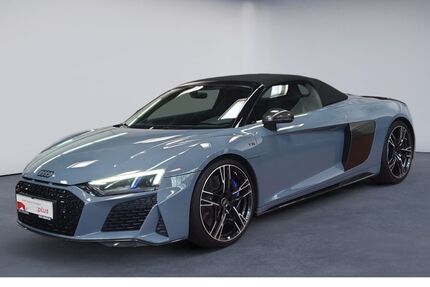 Audi R8 33.400 km 168.880 &euro; Braunschweig 38124