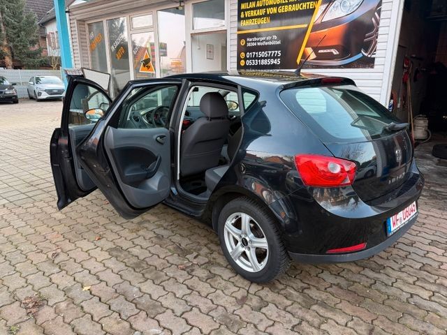Seat Ibiza 295.000 km 2.650 &euro; Wolfenbüttel (Halchter) 38304