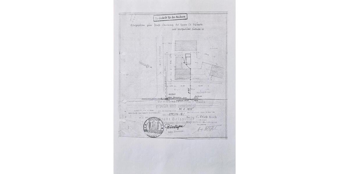 Mehrfamilienhaus, Wohnhaus Salzgitter Ortschaft Ost - 15 Zimmer, 387 m&sup2;, 650.000&euro; | Angebot:24849156