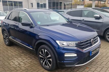 VW T-Roc 89.900 km 20.999 € Wolfenbüttel 38302